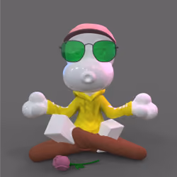 456 Collectable #473