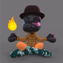 456 Collectable #468