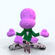 206