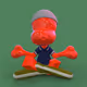 3891