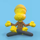 1116