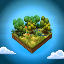 Land #107250