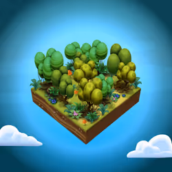 Land #153721