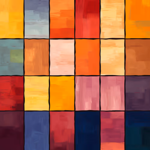 PASTICHE by Anika Meier & Margaret Murphy