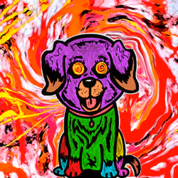Awfully Bad Dogs #143