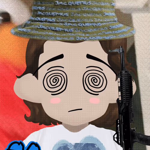 Boyish Maker