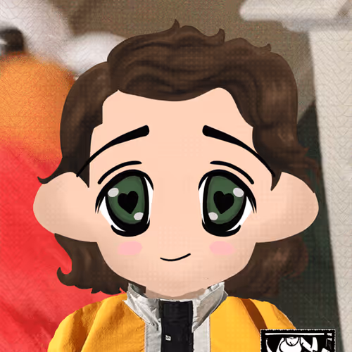 Boyish Maker