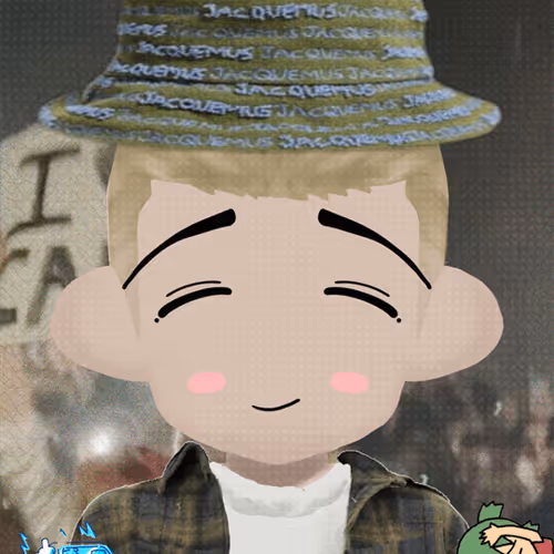 Boyish Maker