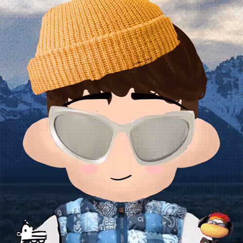 Boyish Maker