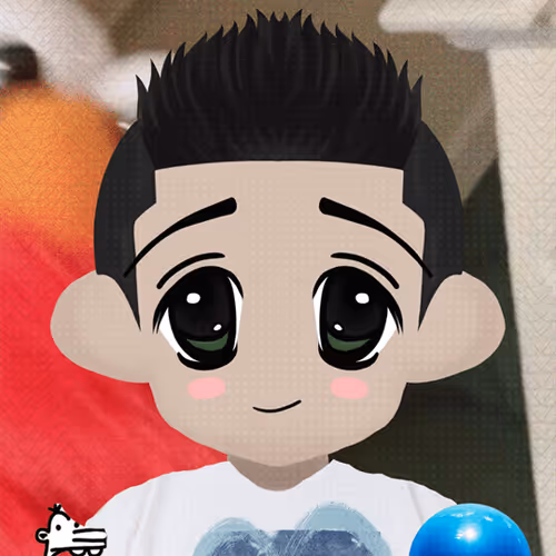 Boyish Maker