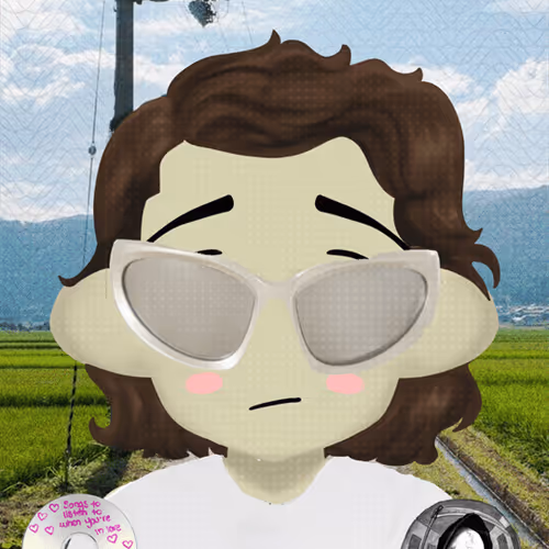 Boyish Maker