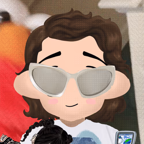 Boyish Maker