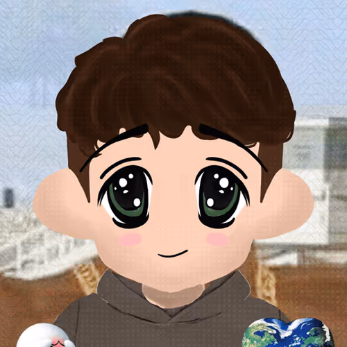 Boyish Maker