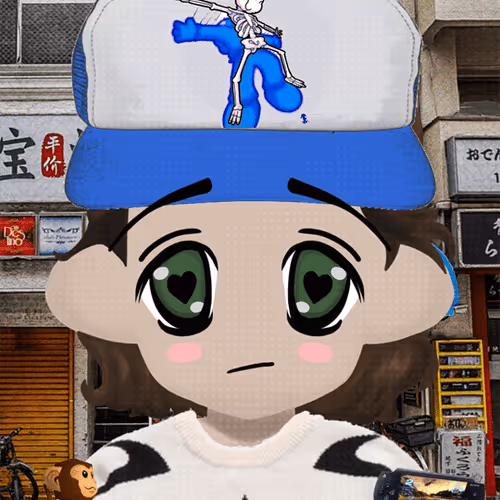 Boyish Maker