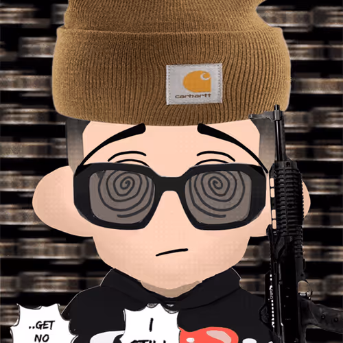 Boyish Maker