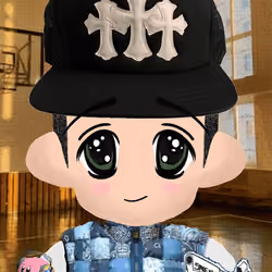 Boyish Maker #943
