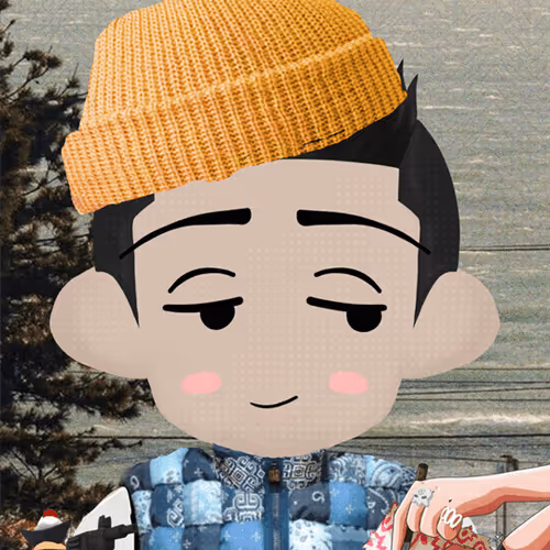 Boyish Maker