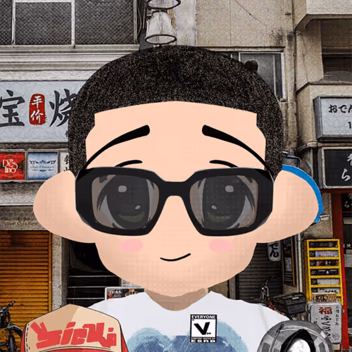 Boyish Maker