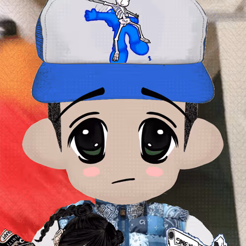 Boyish Maker