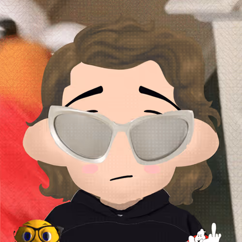 Boyish Maker