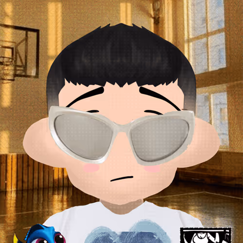 Boyish Maker