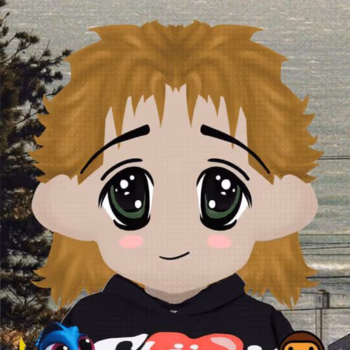 Boyish Maker