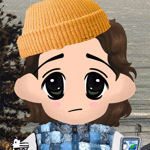 Boyish Maker
