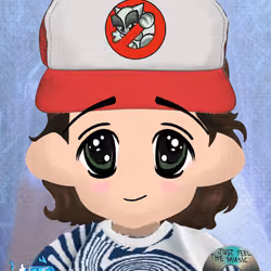 Boyish Maker #692