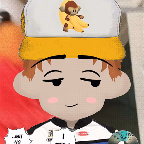 Boyish Maker