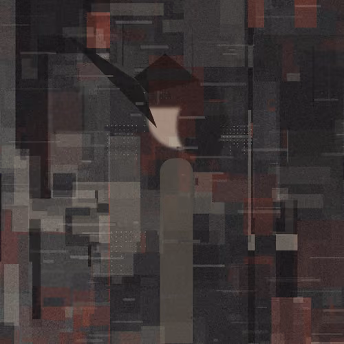 Silhouette Art #0721
