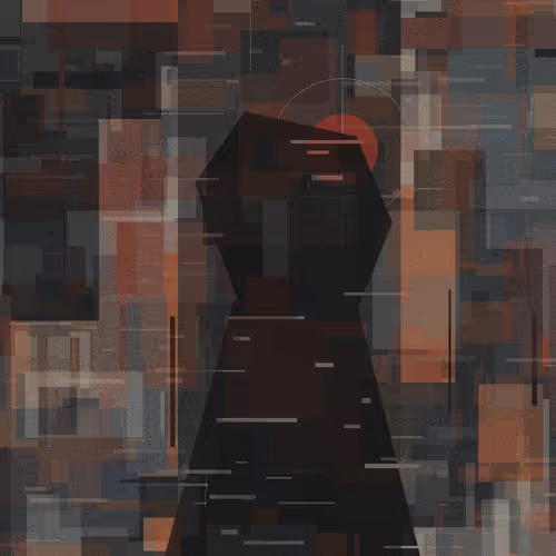 Silhouette Art