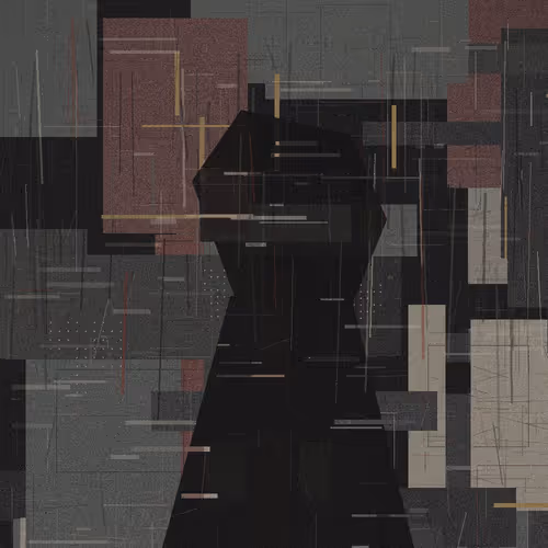 Silhouette Art