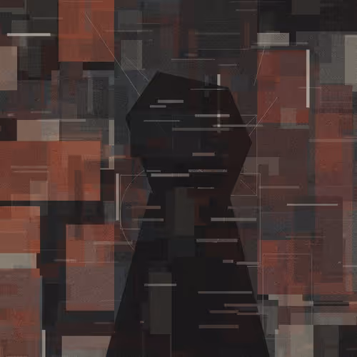 Silhouette Art