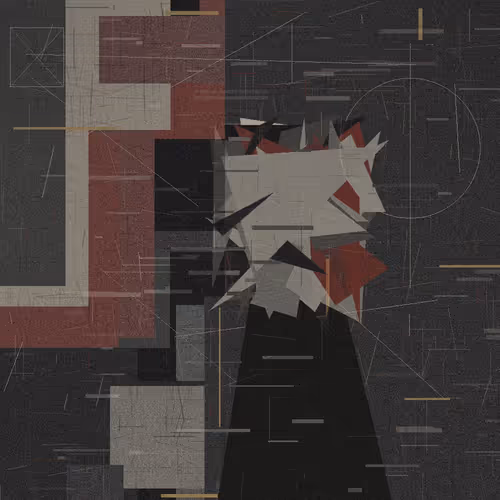 Silhouette Art