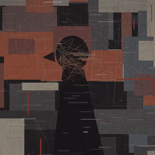 Silhouette Art