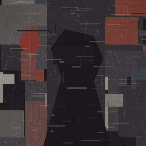 Silhouette Art