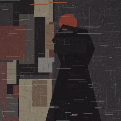 Silhouette Art