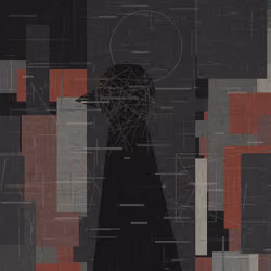 Silhouette Art #1676