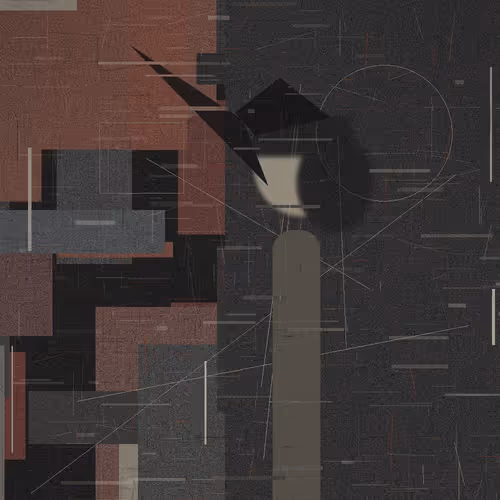 Silhouette Art