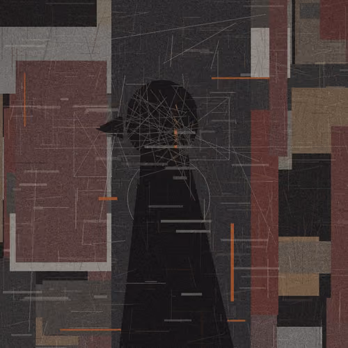 Silhouette Art #1781