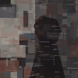 Silhouette Art #1072