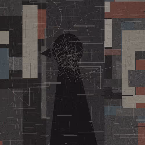 Silhouette Art