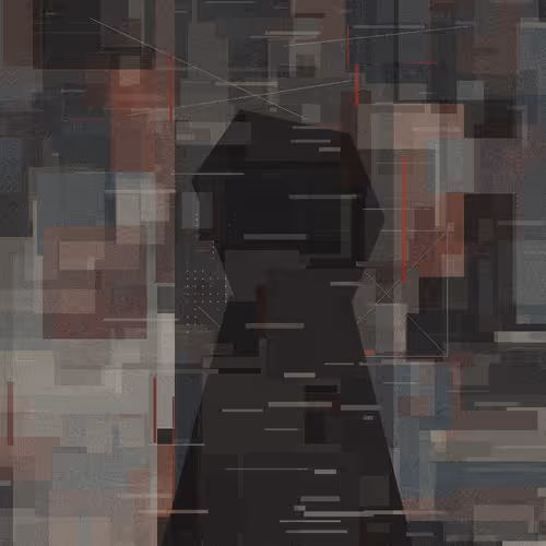 Silhouette Art