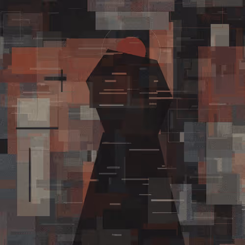Silhouette Art