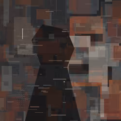 Silhouette Art #0050