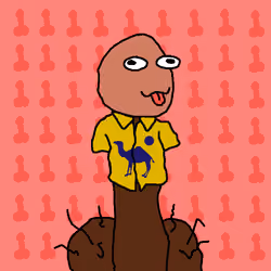 Wat The Dick #16