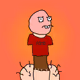 8