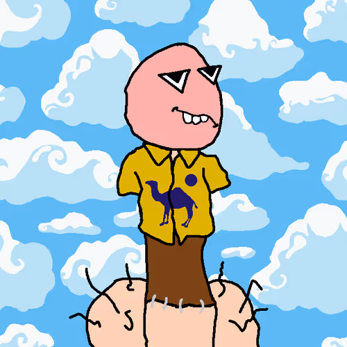 Wat The Dick #25