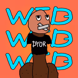Wat The Dick #29