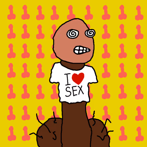 Wat The Dick #3